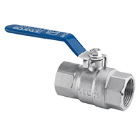 شیر غیر گازی استارکو سایز 1,1/2 اینچ