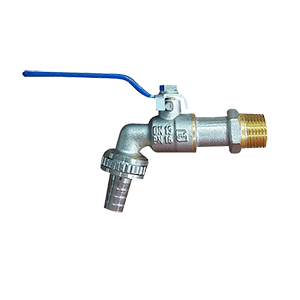 شیر شلنگی استارکو سایز 1/2 اینچ