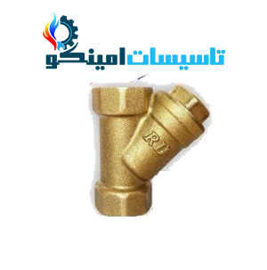 شیر صافی رهانه سایز 1/2 اینچ برند شیر آلات رهانه - قیمت 96,323 تومان