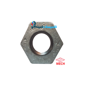 تبدیل گالوانیزه ۱*۳/۴ اینچ مک