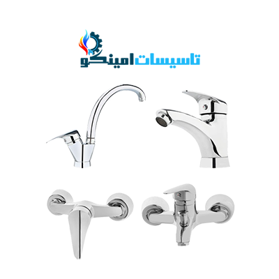 شیرالات اهرمی خاطره