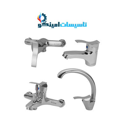 شیرالات پارس مهاب
