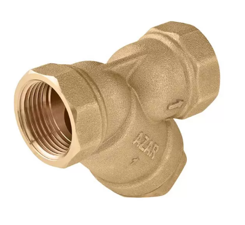 شیرصافی اذر11/4اینچ