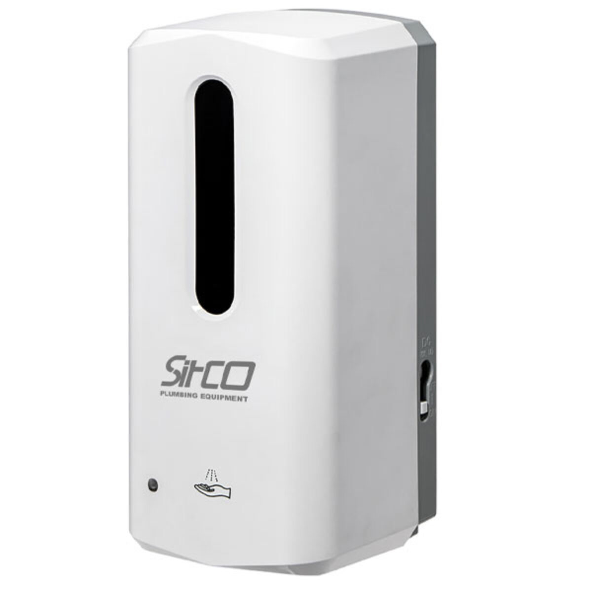 صابون ریز سیتکو مدل SI-2302 | قیمت روز و خرید جا‌مایع اتوماتیک سیتکو