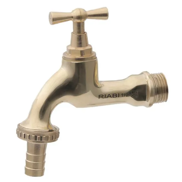 شیر کلیدی زرد ریابی | قیمت، مشخصات و خرید برند شیرالات ریابی - قیمت 250,000 تومان