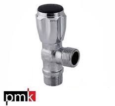 شیر آفتابه دیانا پرمک (PMK) | قیمت شیر آفتابه برنجی سنگین دیانا برند شیرالات پرمک - قیمت 200,000 تومان