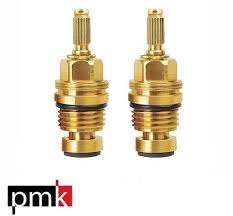 مغزی شیر و بالاتنه پرمک (PMK) | قیمت مغزی شیرفلکه، شیر نیم‌قلوه و بالاتنه شیر برند شیرالات پرمک - قیمت 50,000 تومان