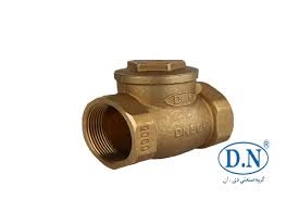 خودکار دریچه‌ای DN | مشخصات فنی و لیست قیمت شیر خودکار
