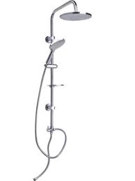 یونیورست رسوب‌گیر آنتیک کروم دکمه‌دار | قطعات کروم با دوام بالا برند شیرالات اهرمی ارزان قیمت - قیمت 100,000 تومان