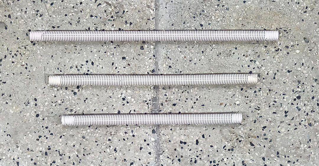 المنت سفالی | عنصر گرمایشی کارآمد و بادوام برای دستگاه‌های شما