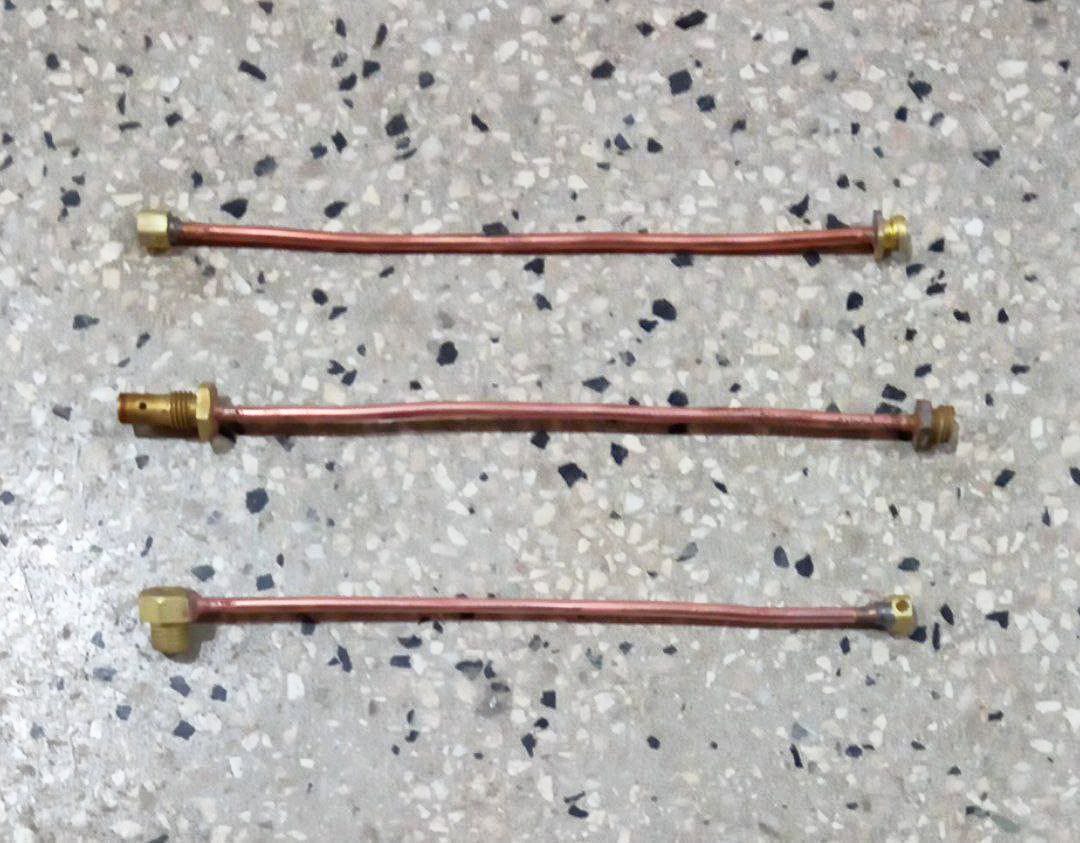 شمعک سماور | قلب تپنده سماور گازی برای روشنایی پایدار