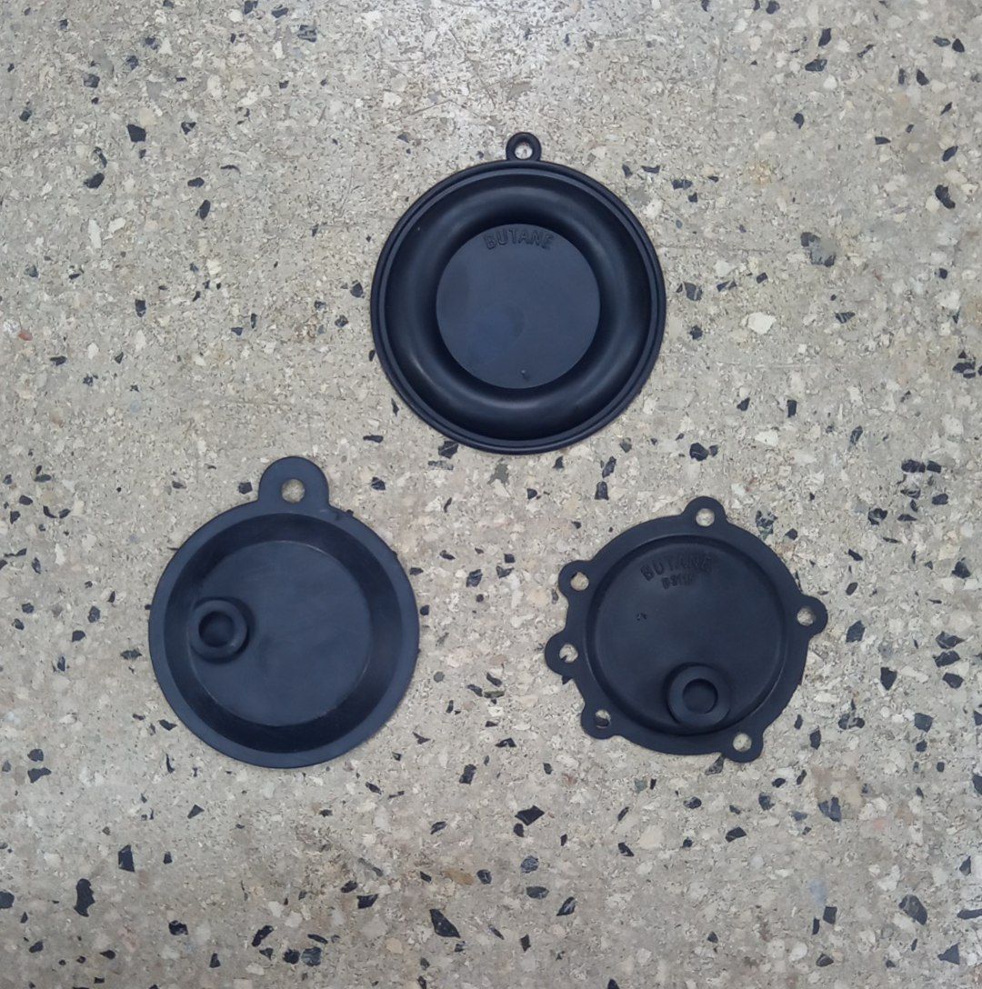 دیافراگم آبگرمکن | قلب تپنده تنظیم فشار آب گرم