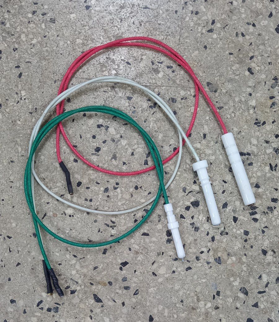 چینی جرقه زن اجاق | ایمنی و کارایی در سیستم جرقه‌زنی