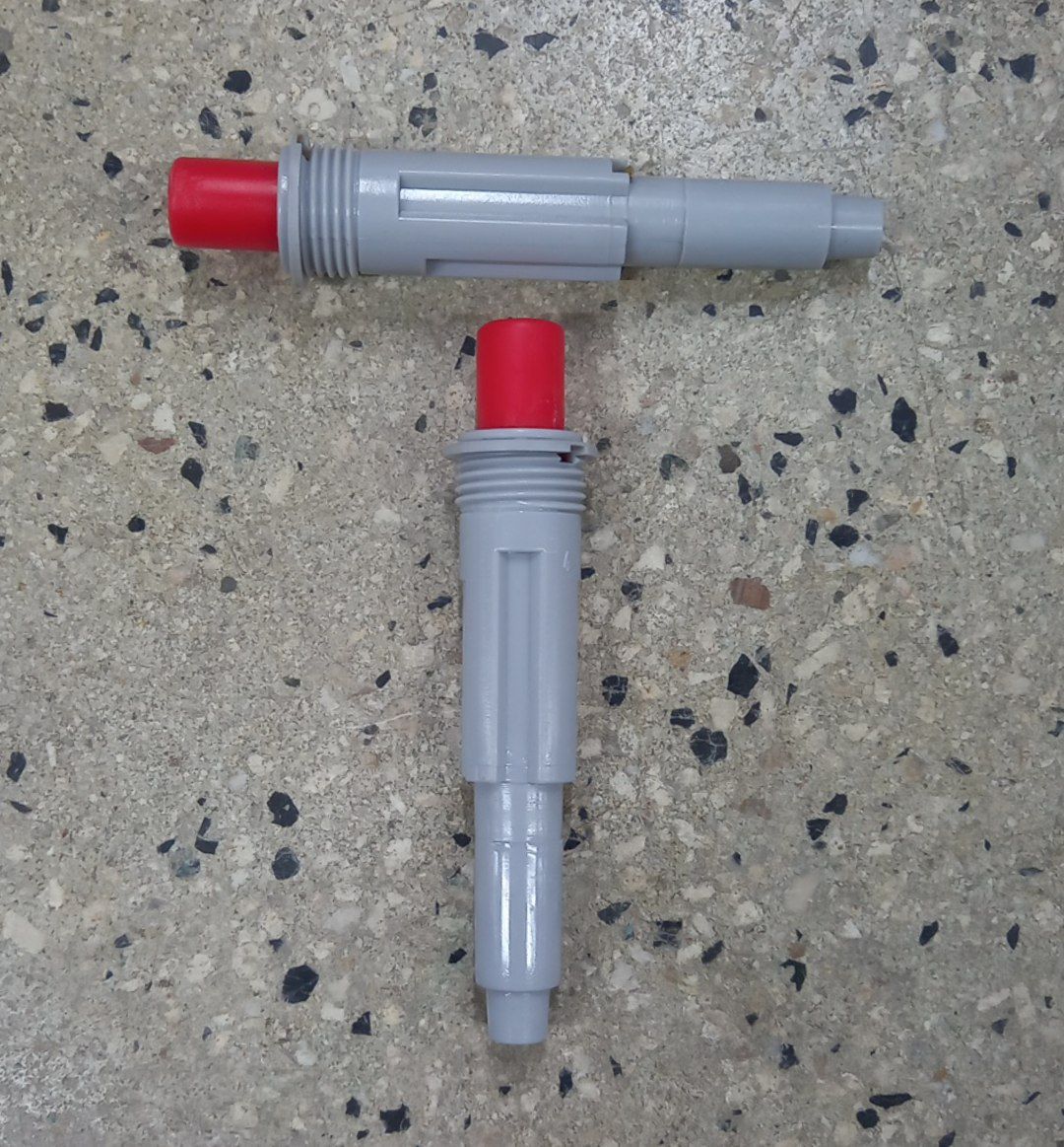 فندک آبگرمکن دیواری | جرقه‌ای مطمئن برای گرمایش فوری