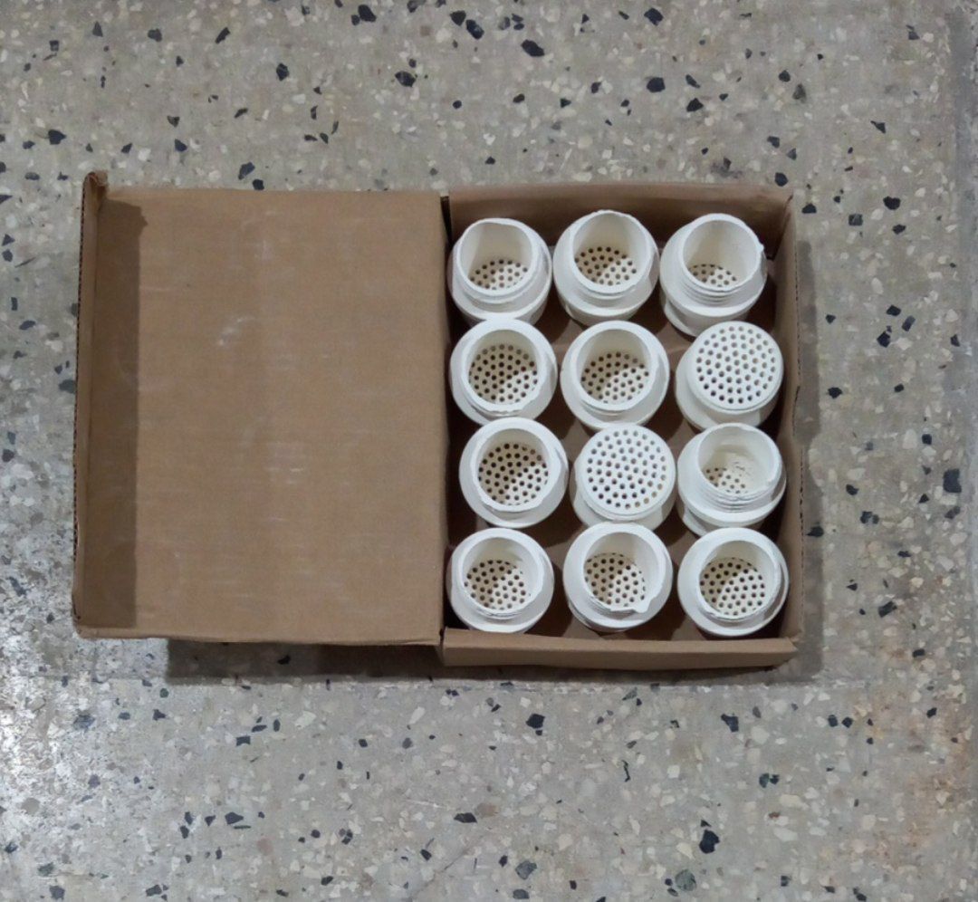 گچ روشنایی | فیکس کردن ایمن چراغ و کابل برق