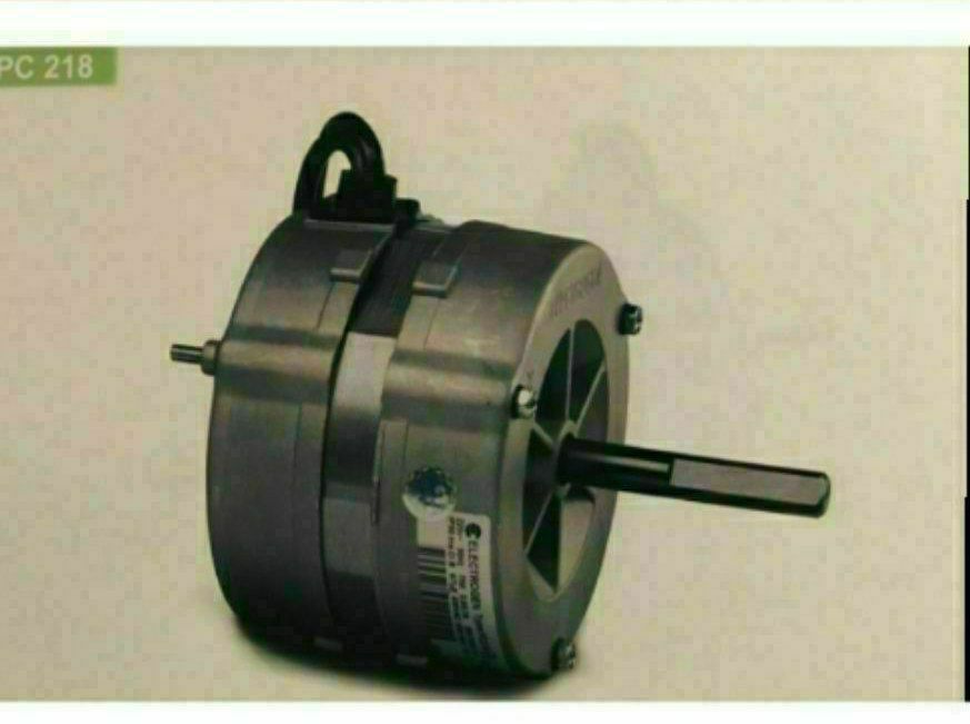 دینام کولر ۲۸۰۰ الکتروژن | قیمت موتور کولر Aluminum & Copper