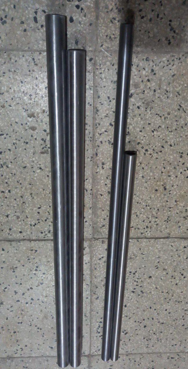 شفت کولر (محور دمنده)