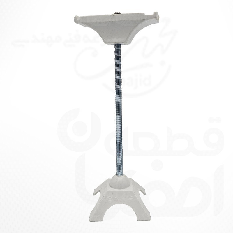 خرید و قیمت پایه رادیاتور پنلی چی چست | پایه نگهدارنده ۳۰ سانتی‌متری اورجینال