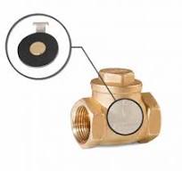 خرید و قیمت شیر یکطرفه دریچه‌ای 1/2 اینچ برند شیرآلات سیتکو - قیمت 100,000 تومان