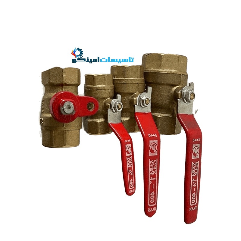 شیرگازی سارا | بررسی کیفیت، قیمت و خرید شیر گازی Sara