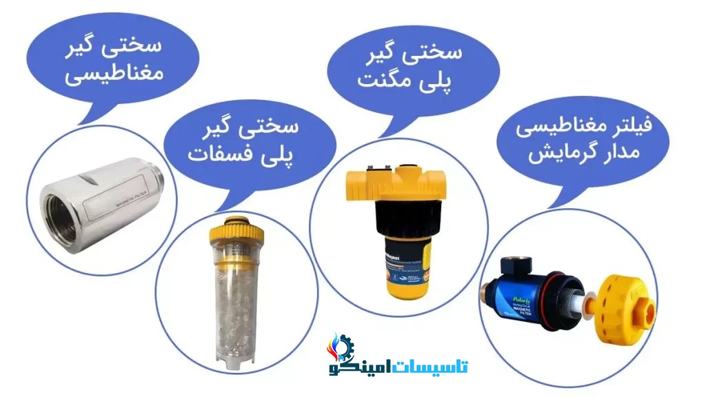 سختی گیر جامبو چیست؟ | قیمت و کاربرد