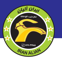 ست شیرآلات ساموئل ایران الیان | قیمت و مشخصات