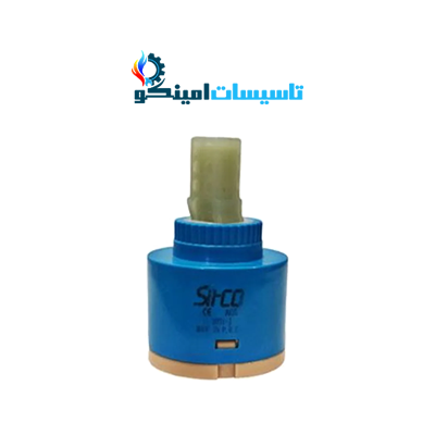 کاتریج شیراهرمی سیتکو